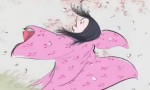 El cuento de la princesa Kaguya