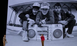 La historia de los Beastie Boys