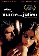 La historia de Marie y Julien (2003)