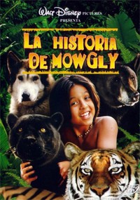 La historia de Mowgli (1998)
