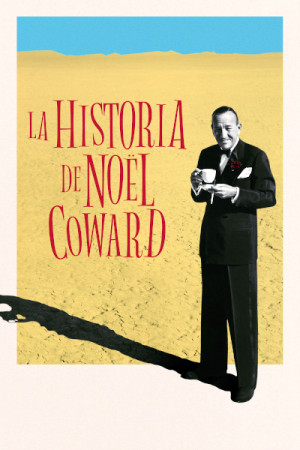 La historia de Noël Coward