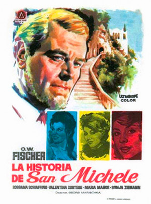 La historia de San Michele (1962)