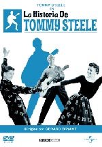 La historia de Tommy Steele (1957)