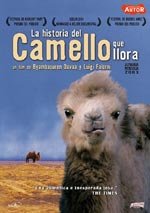 La historia del camello que llora (2003)