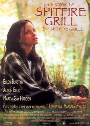 La historia del Spitfire Grill (1996)
