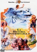 La Historia Interminable II (1990)
