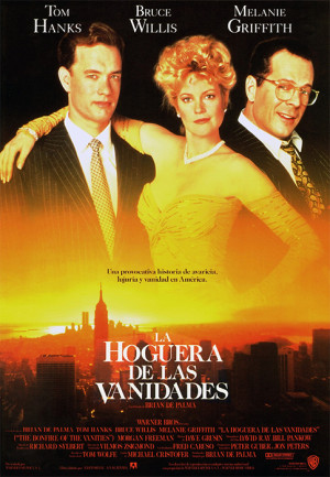 La hoguera de las vanidades