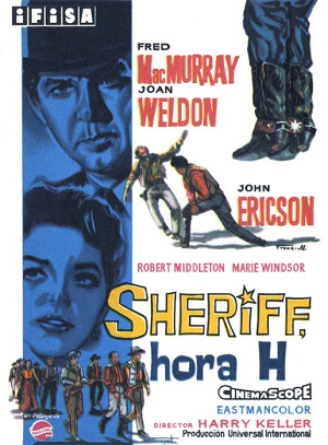 La hora de la verdad (1958)