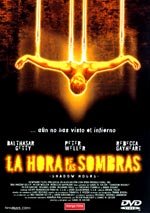 La hora de las sombras