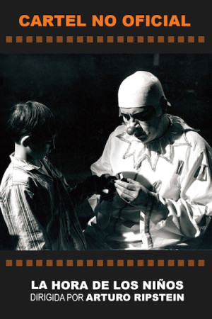 La hora de los niños (1969)