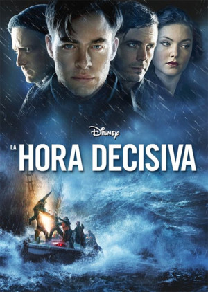 La hora decisiva