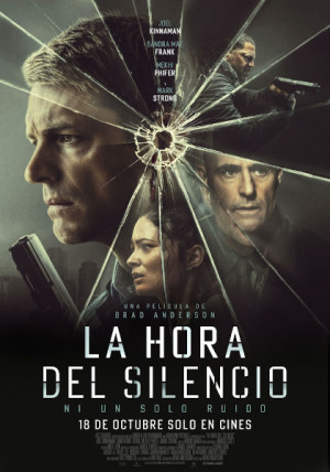 La hora del silencio (2024)