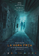 La hora fría