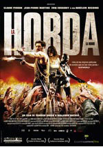 La horda