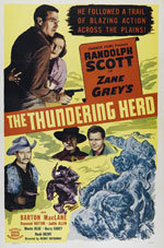La horda maldita (1933)