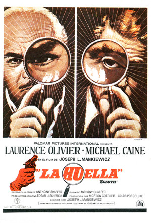 La huella (1972)
