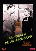 La huella de un recuerdo