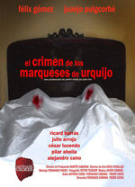 La huella del crimen 3: El crimen de los marqueses de Urquijo