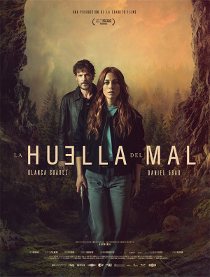 La huella del mal (2025)
