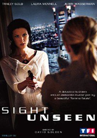 La huella invisible (2009)