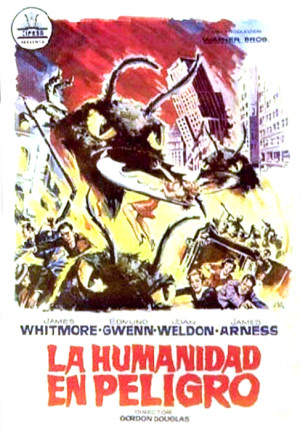 La humanidad en peligro