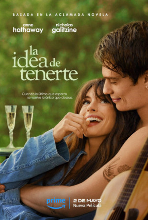 La idea de tenerte (2024)