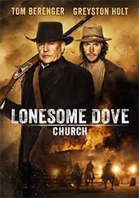 La Iglesia de la Paloma Solitaria (2014)