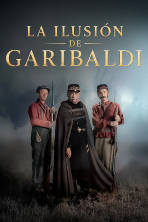 La ilusi&oacute;n de Garibaldi