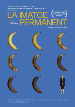 La imagen permanente
