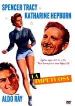 La impetuosa