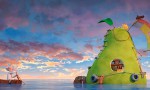 La increíble historia de la pera gigante
