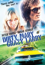 La indecente Mary y Larry el loco (1974)