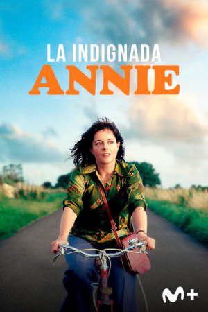 La indignada Annie