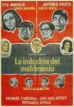 La industria del matrimonio (1965)