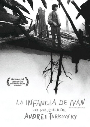 La infancia de Iván (1962)