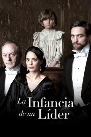 La infancia de un líder (2015)