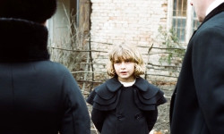 La infancia de un líder