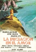 La iniciación en el amor (1976)