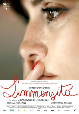 L'immensità (2022)