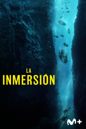 La inmersión (2023)
