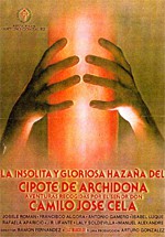La insólita y gloriosa hazaña del cipote de Archidona (1979)