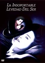 La insoportable levedad del ser