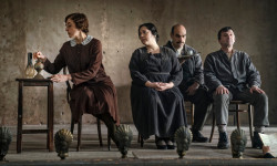 La inspiración. El gran Pirandello