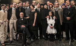 La inspiración. El gran Pirandello
