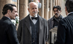 La inspiración. El gran Pirandello