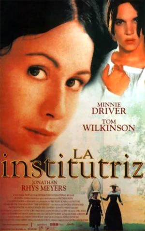 La institutriz (1998)