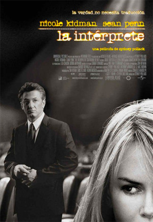 La intérprete (2005)