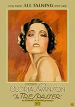 La intrusa (1929)
