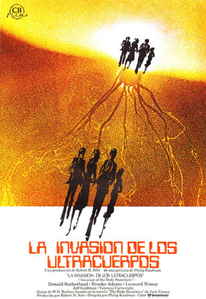 La invasión de los ultracuerpos (1978)