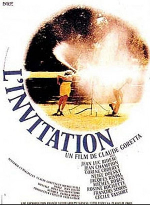 La invitación (1973)